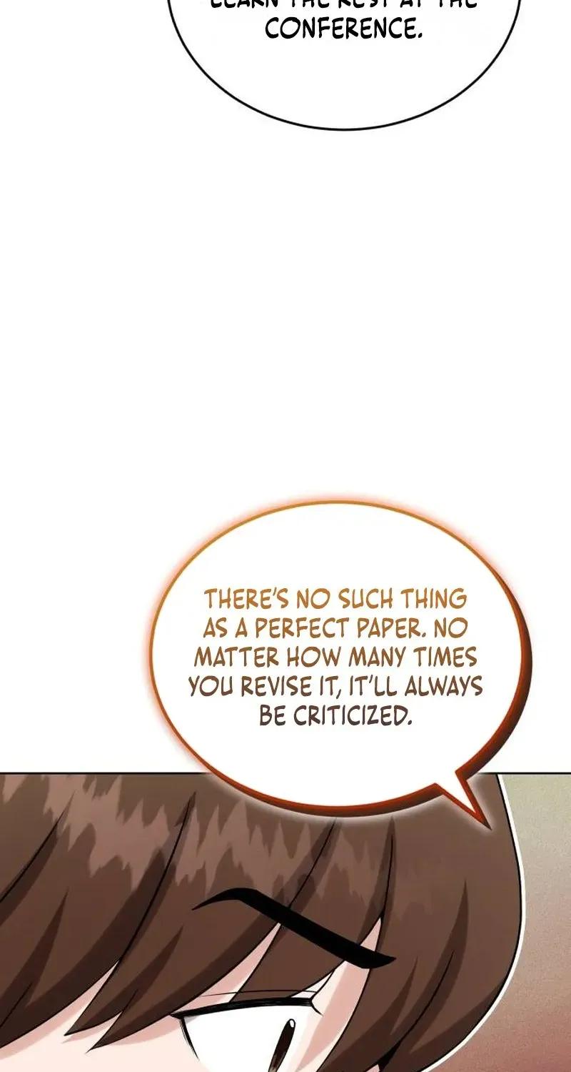 Read Professor chapter 39 image 3 on Lezhin