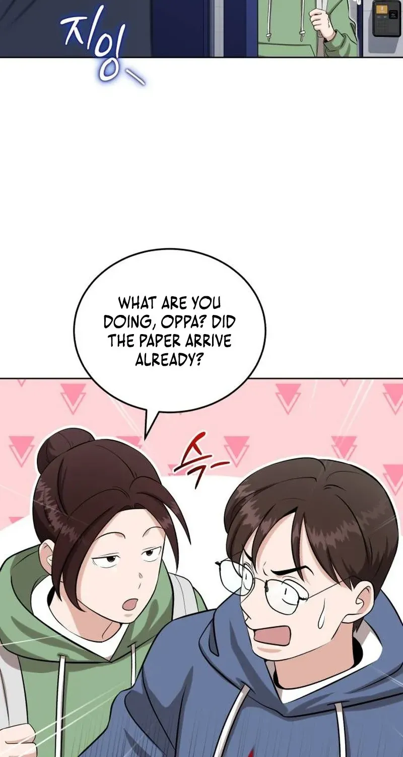 Read Professor chapter 39 image 30 on Lezhin