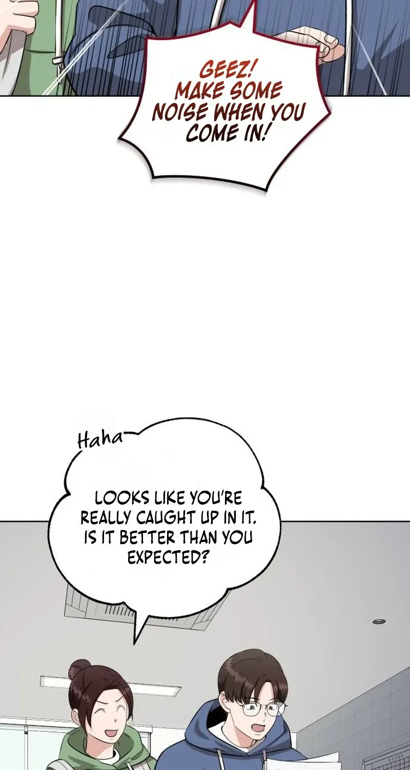 Read Professor chapter 39 image 31 on Lezhin