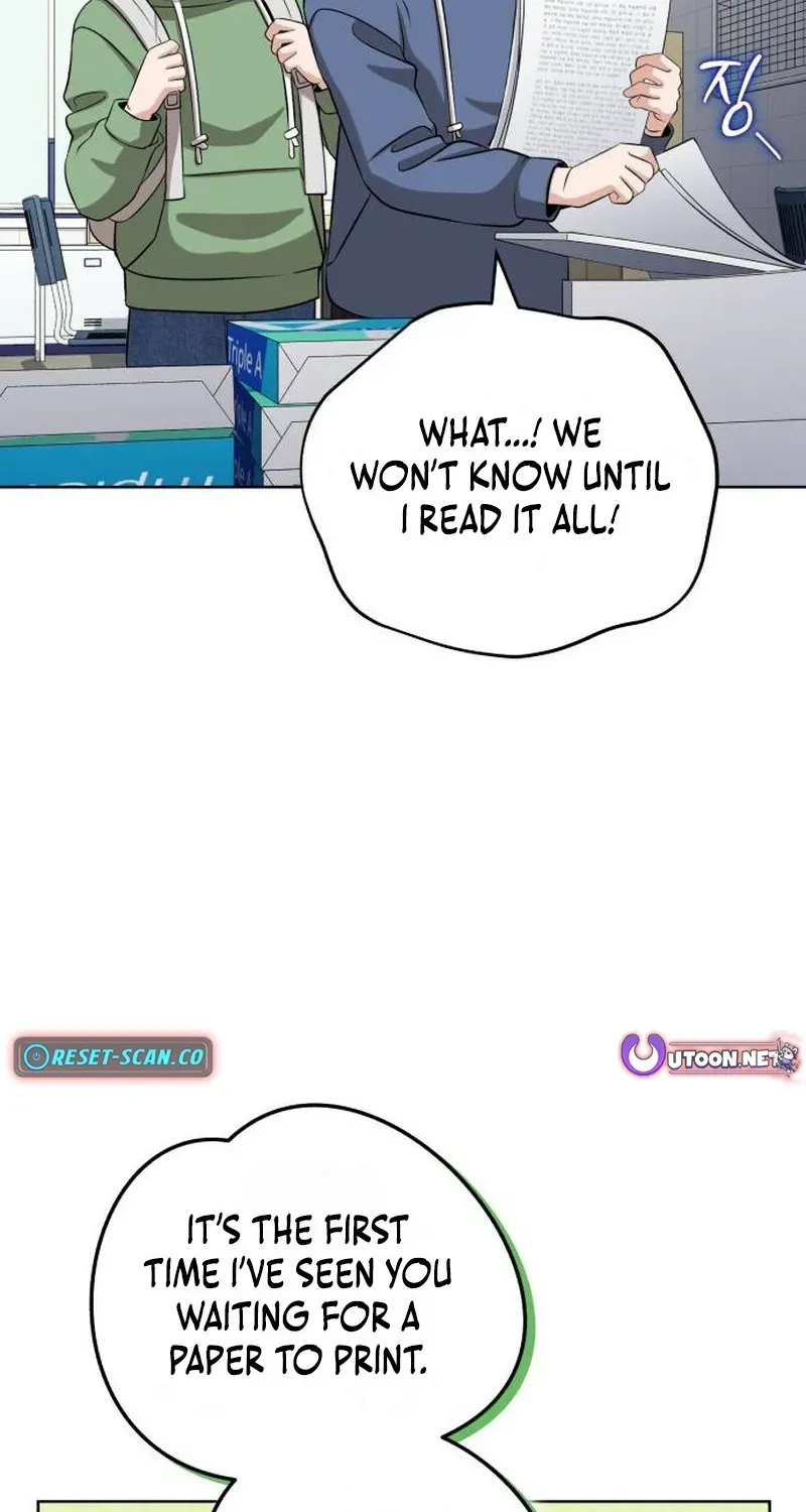 Read Professor chapter 39 image 32 on Lezhin