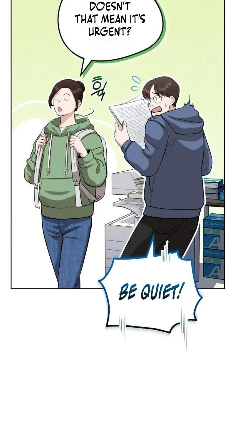 Read Professor chapter 39 image 33 on Lezhin