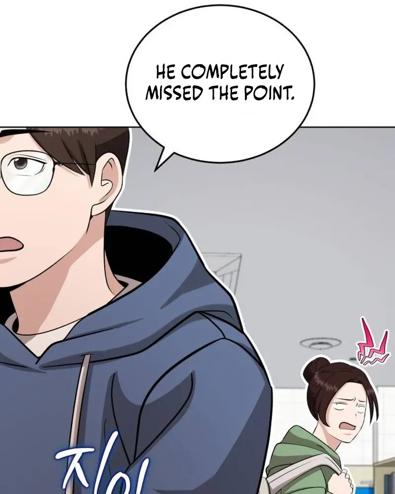 Read Professor chapter 39 image 34 on Lezhin