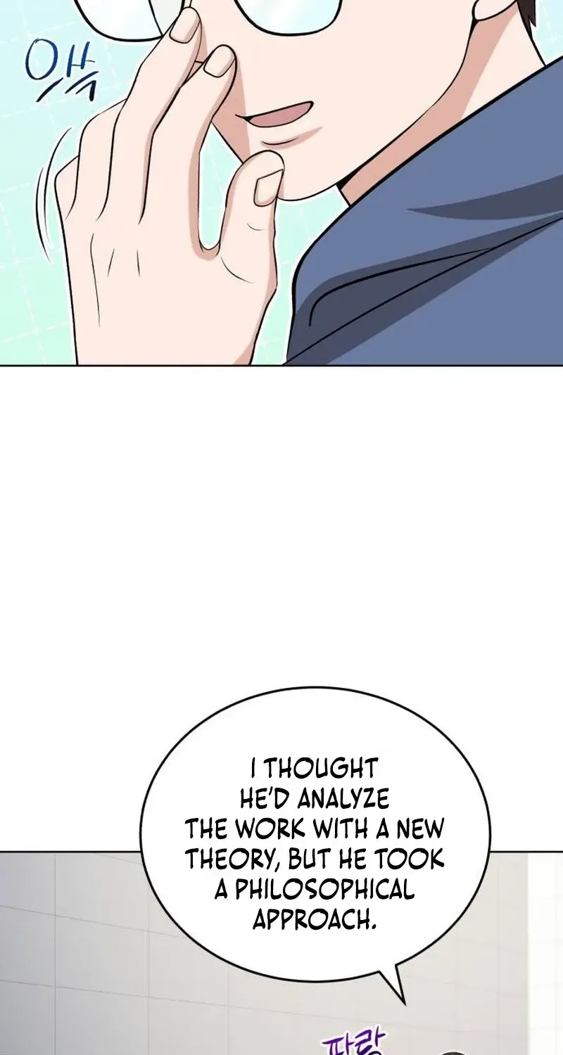 Read Professor chapter 39 image 36 on Lezhin