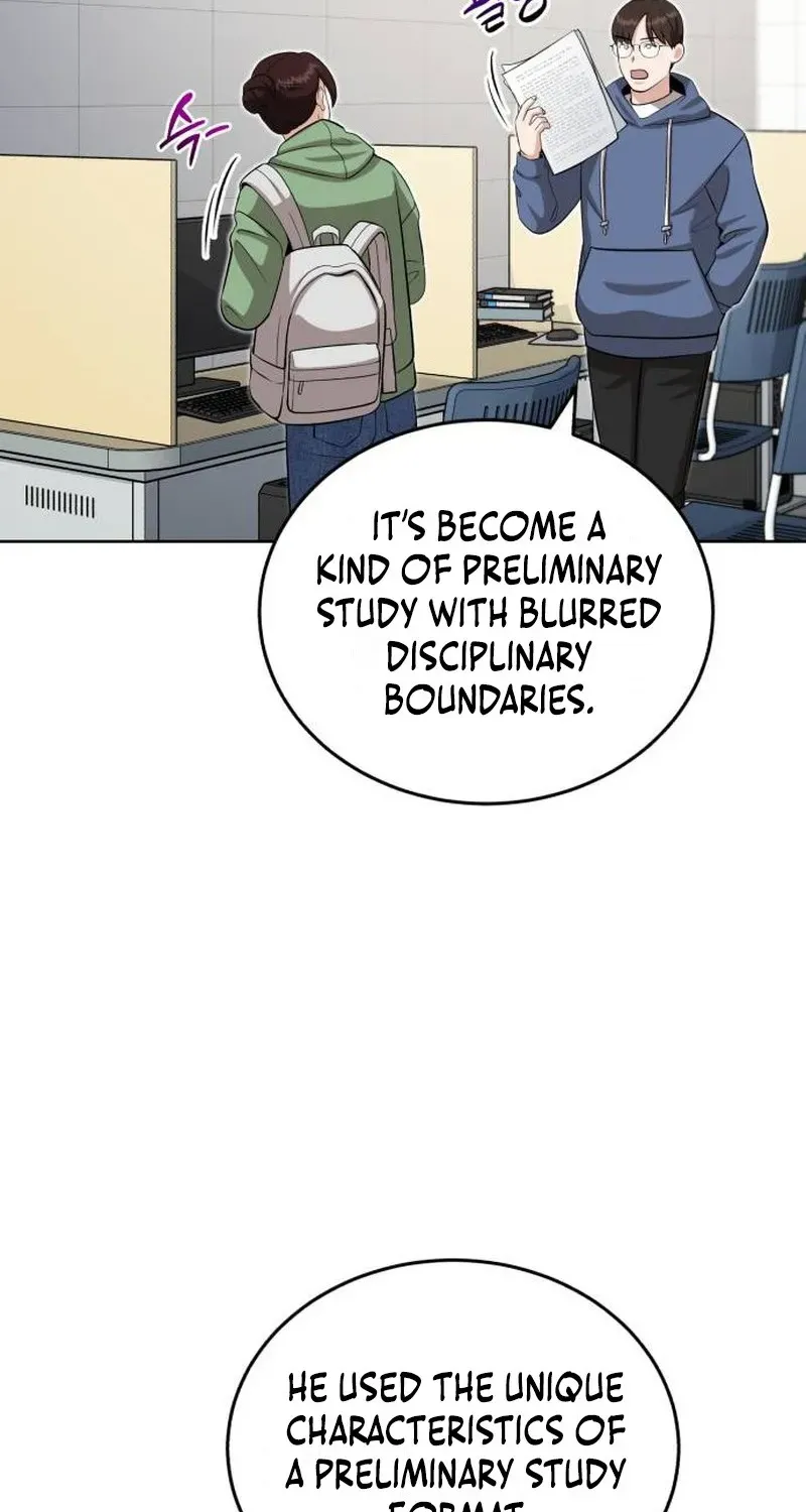 Read Professor chapter 39 image 37 on Lezhin