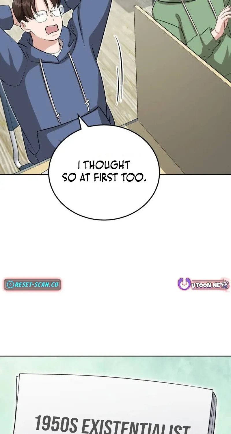 Read Professor chapter 39 image 42 on Lezhin