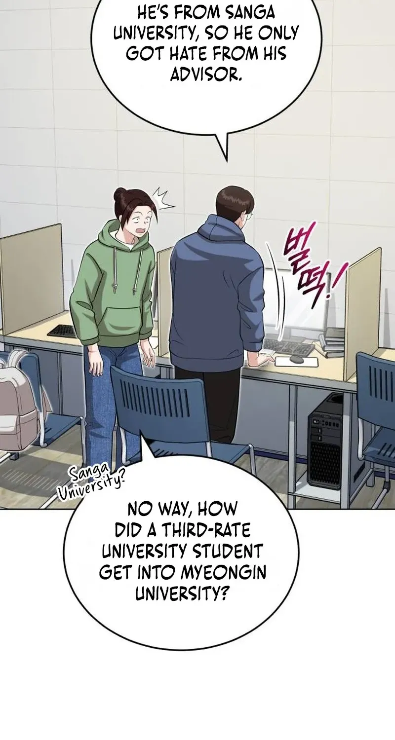 Read Professor chapter 39 image 44 on Lezhin
