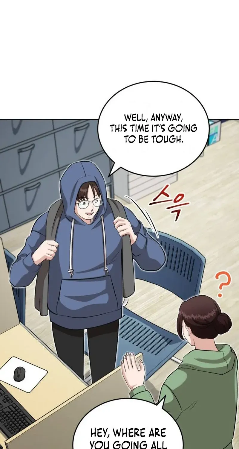Read Professor chapter 39 image 45 on Lezhin
