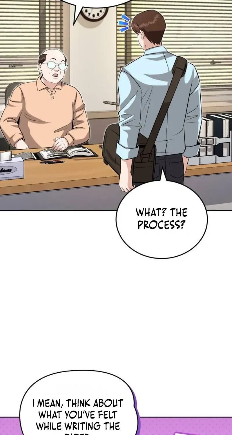 Read Professor chapter 39 image 5 on Lezhin
