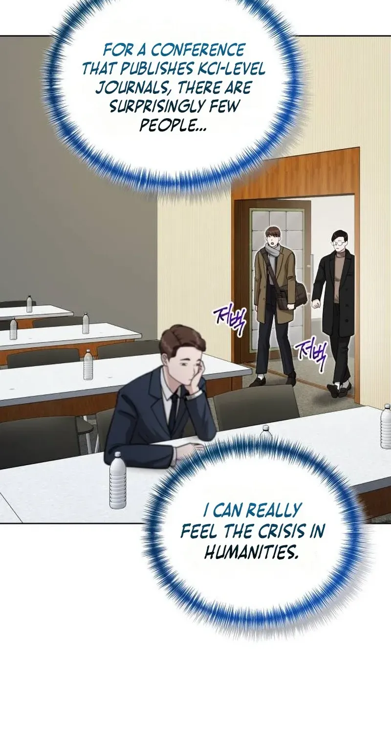 Read Professor chapter 39 image 50 on Lezhin