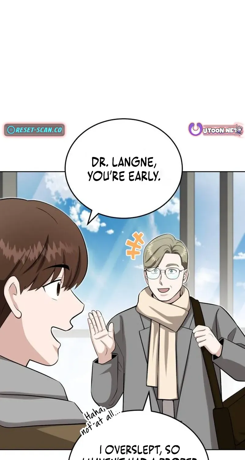 Read Professor chapter 39 image 52 on Lezhin