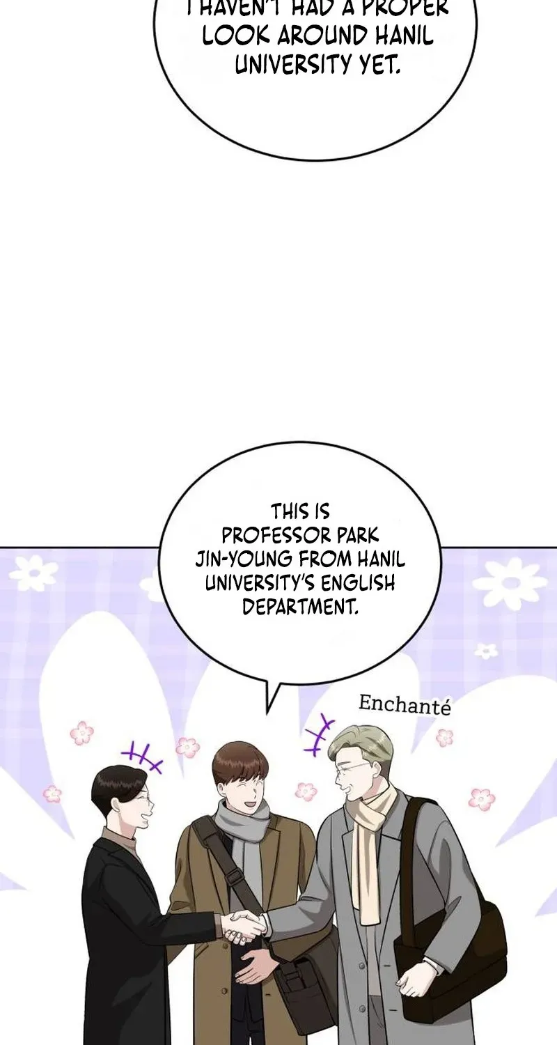 Read Professor chapter 39 image 53 on Lezhin