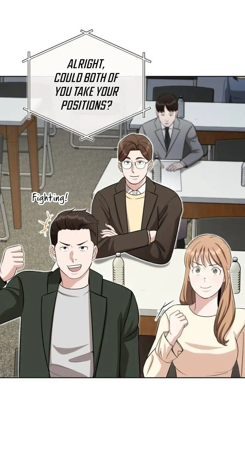 Read Professor chapter 39 image 65 on Lezhin