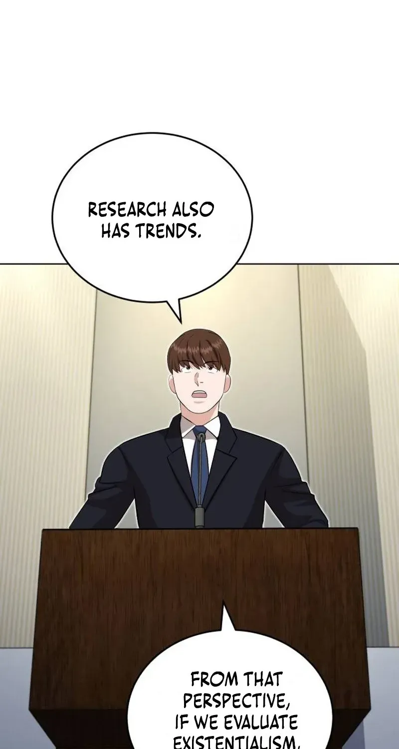 Read Professor chapter 39 image 68 on Lezhin
