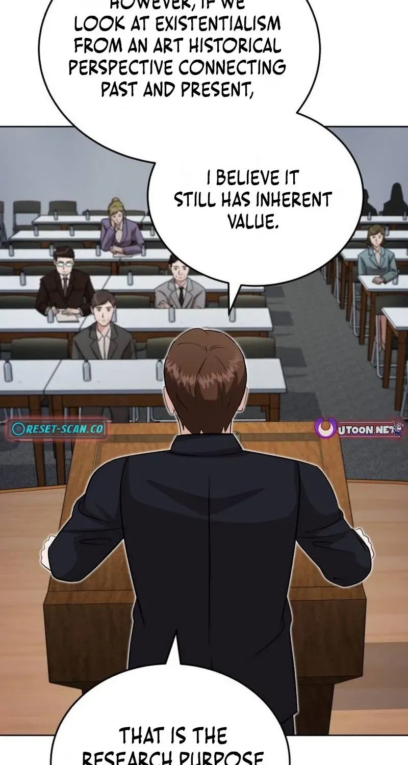 Read Professor chapter 39 image 70 on Lezhin