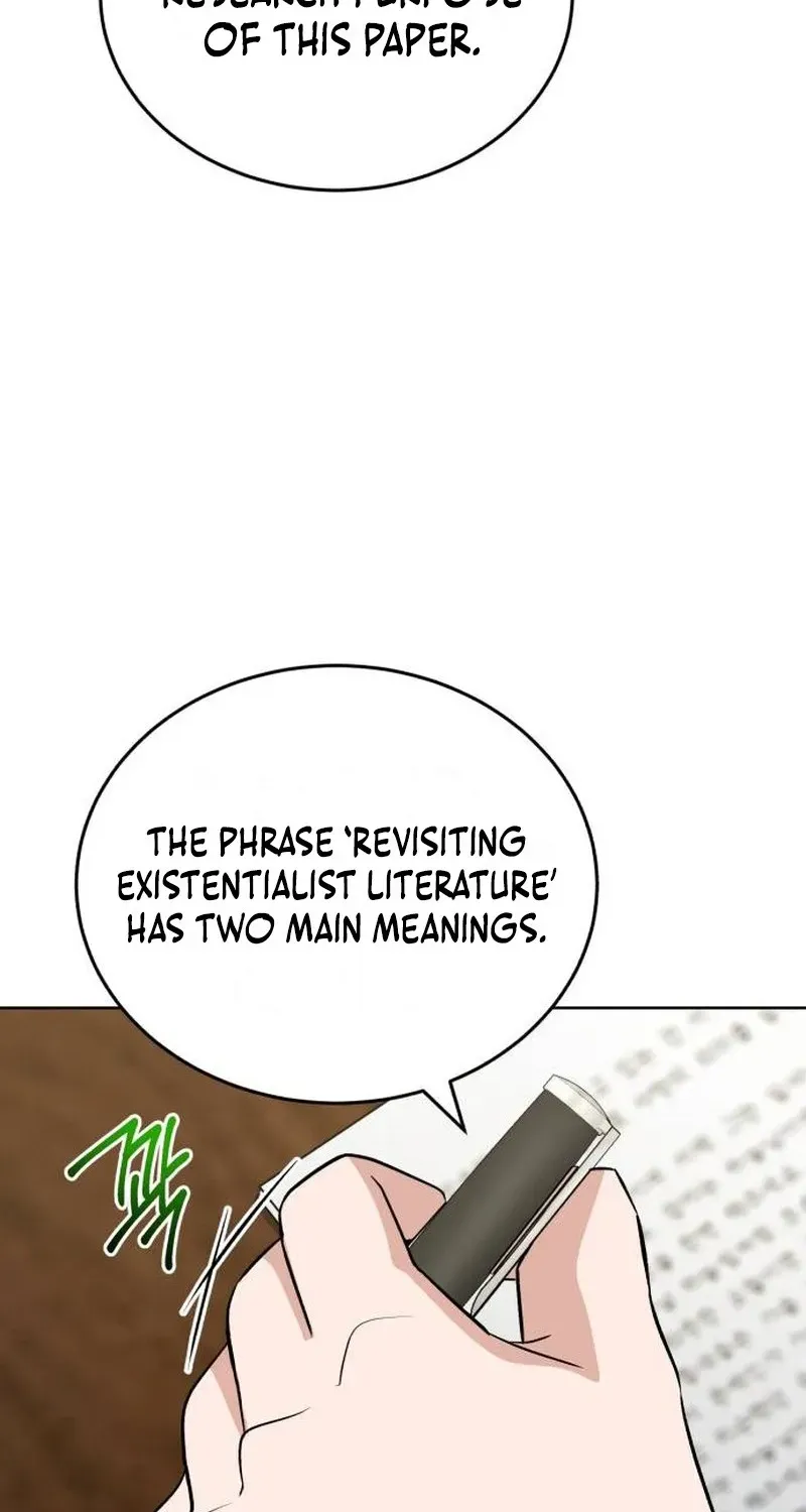Read Professor chapter 39 image 71 on Lezhin