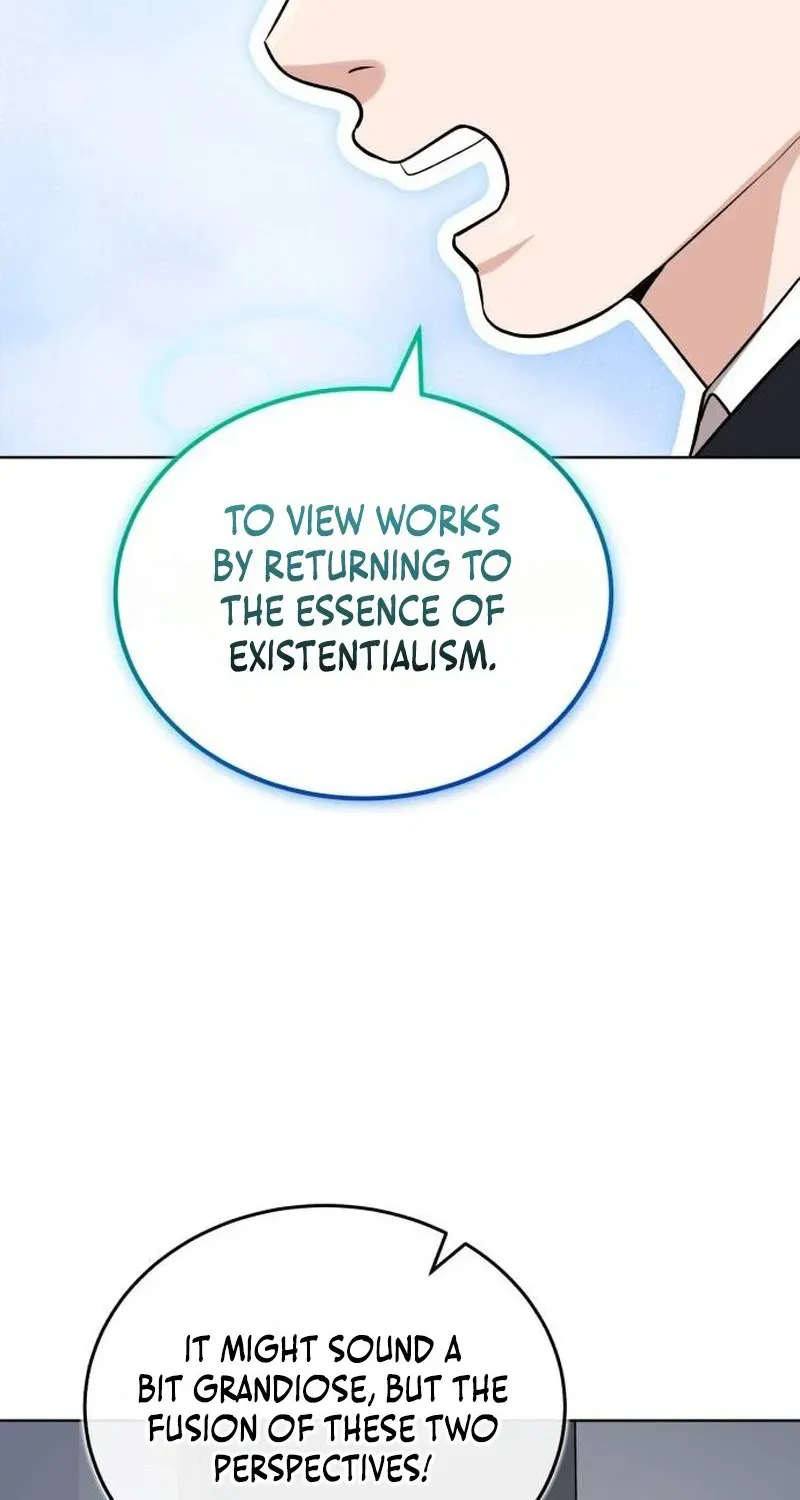 Read Professor chapter 39 image 73 on Lezhin