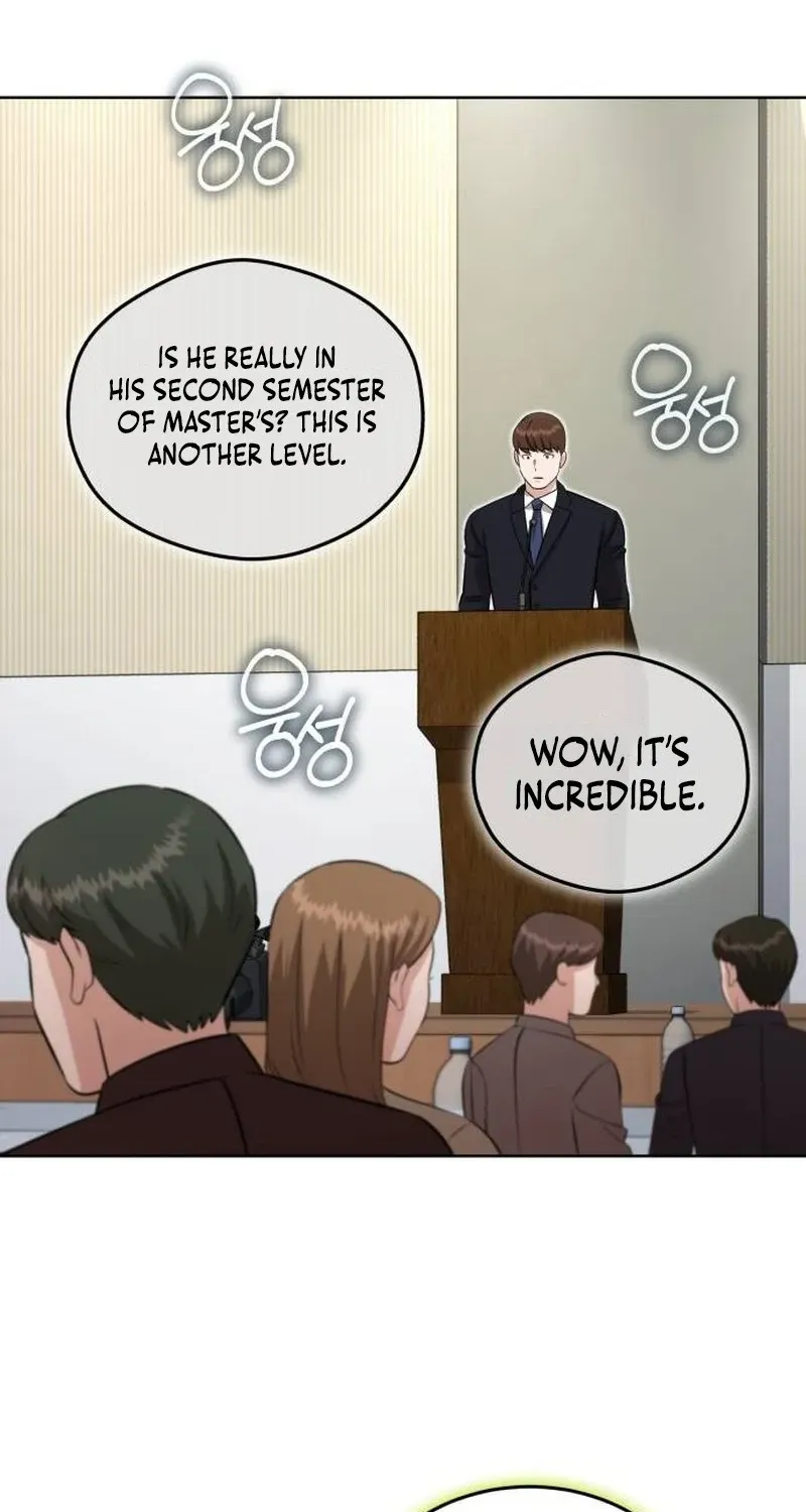 Read Professor chapter 39 image 75 on Lezhin