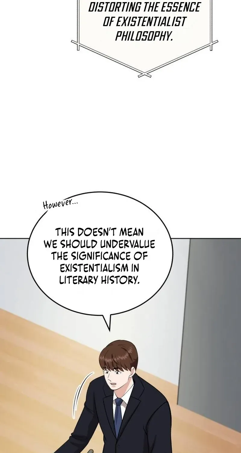 Read Professor chapter 39 image 84 on Lezhin