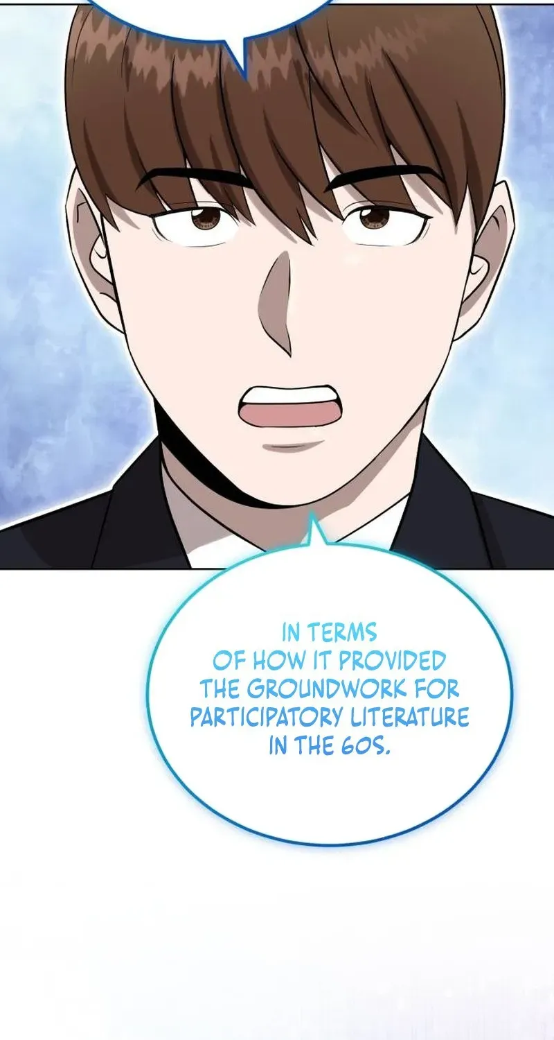 Read Professor chapter 39 image 86 on Lezhin