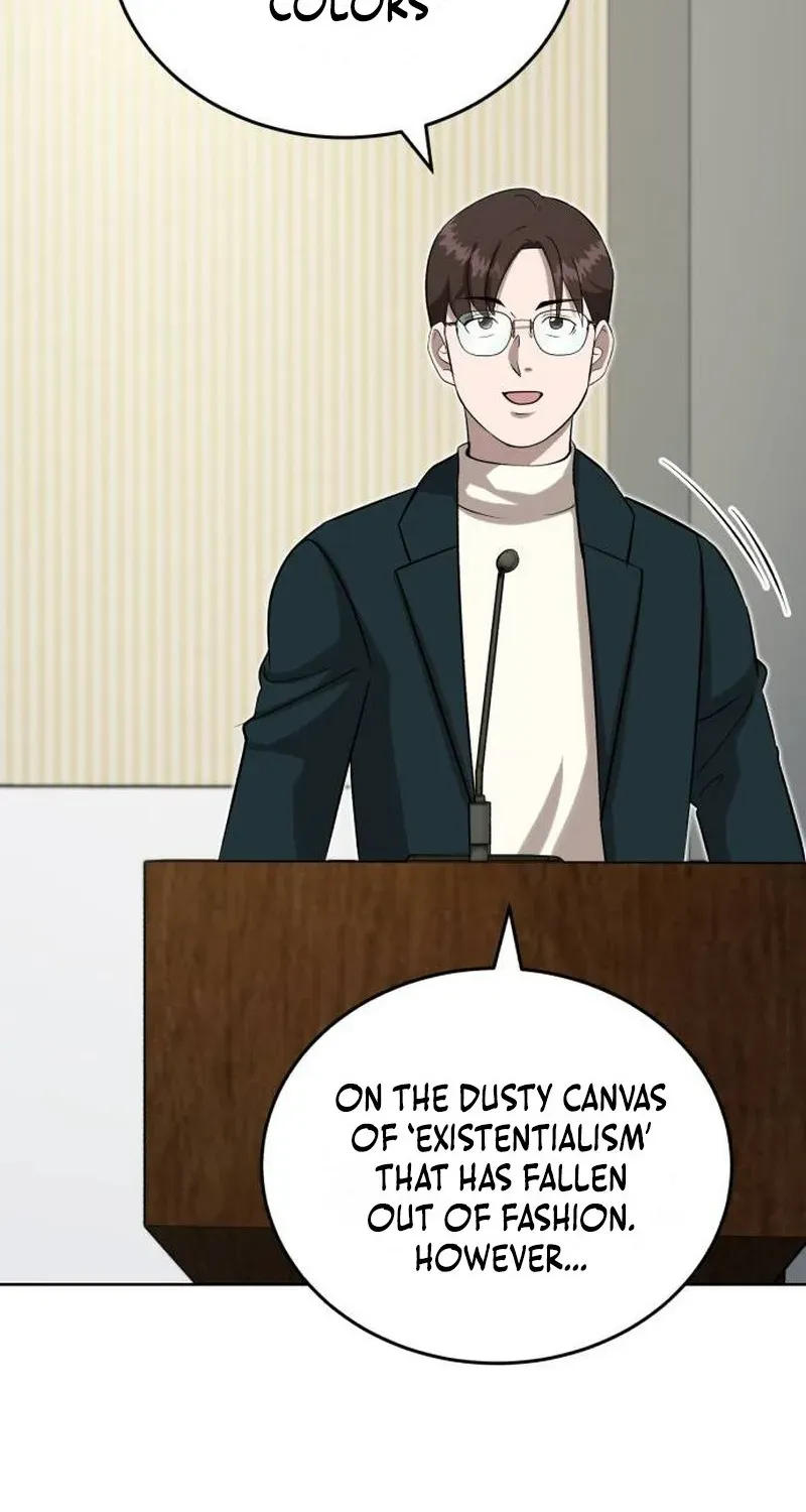 Read Professor chapter 39 image 91 on Lezhin