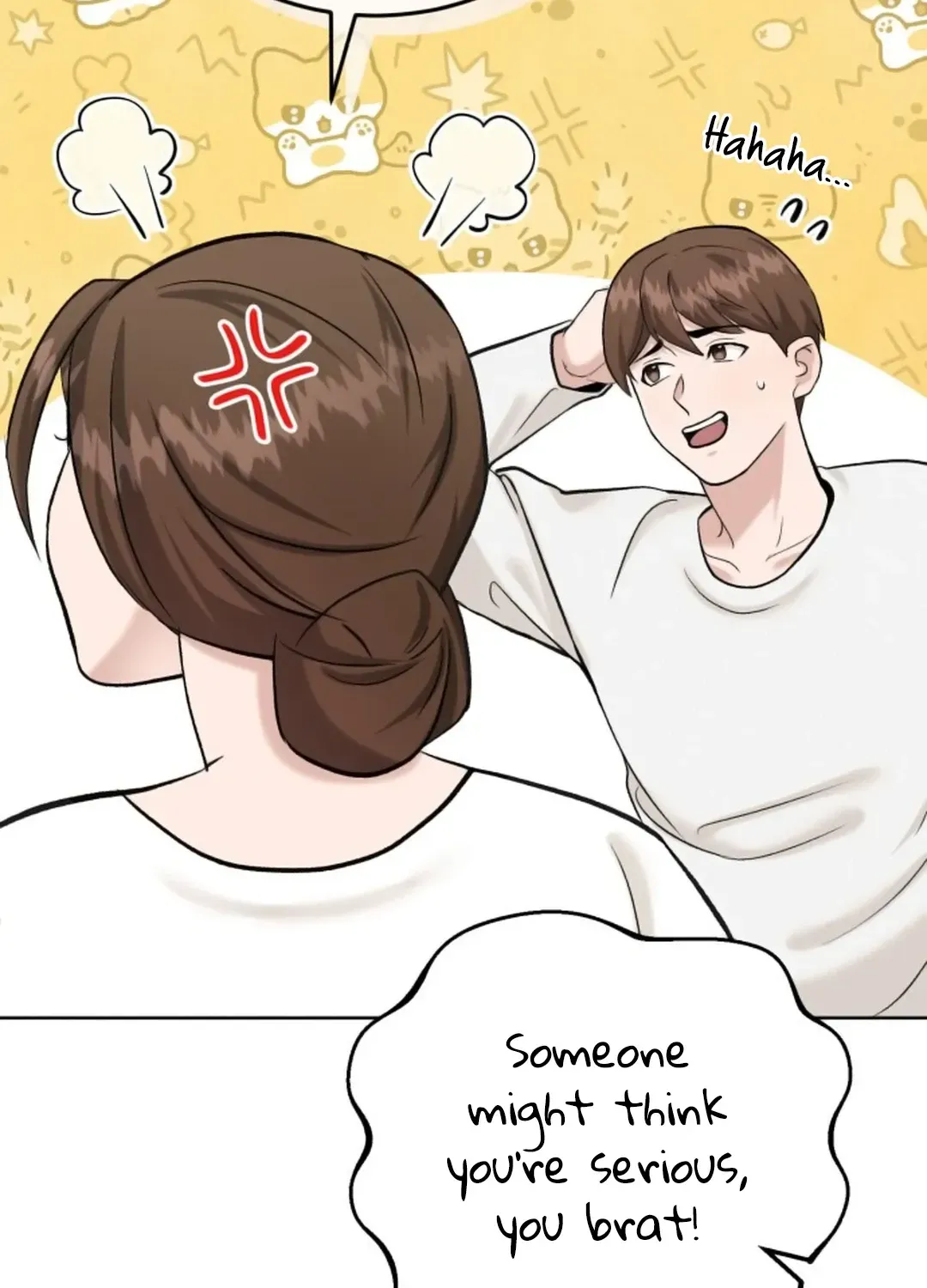 Read Professor chapter 4 image 10 on Lezhin