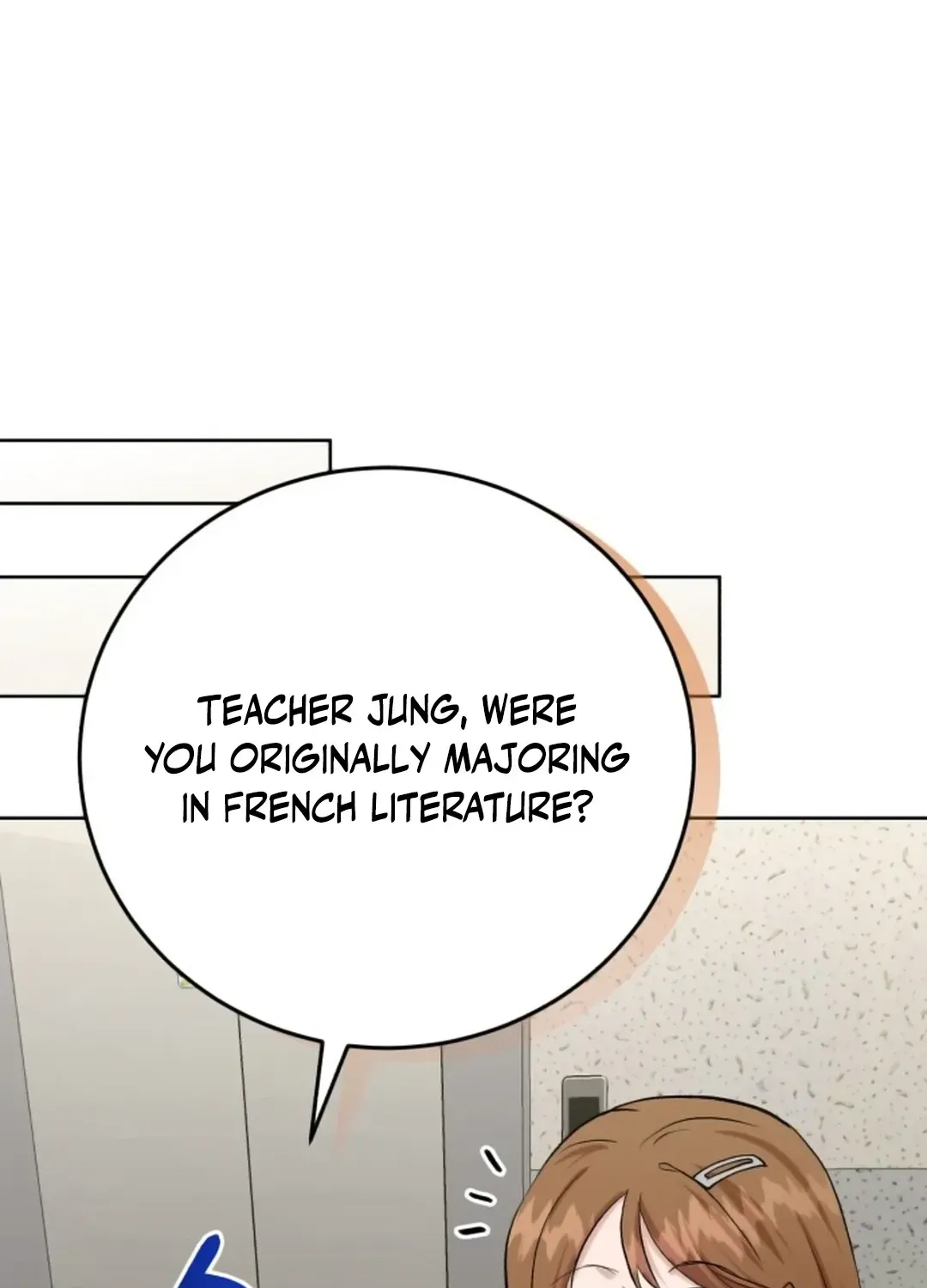 Read Professor chapter 4 image 103 on Lezhin