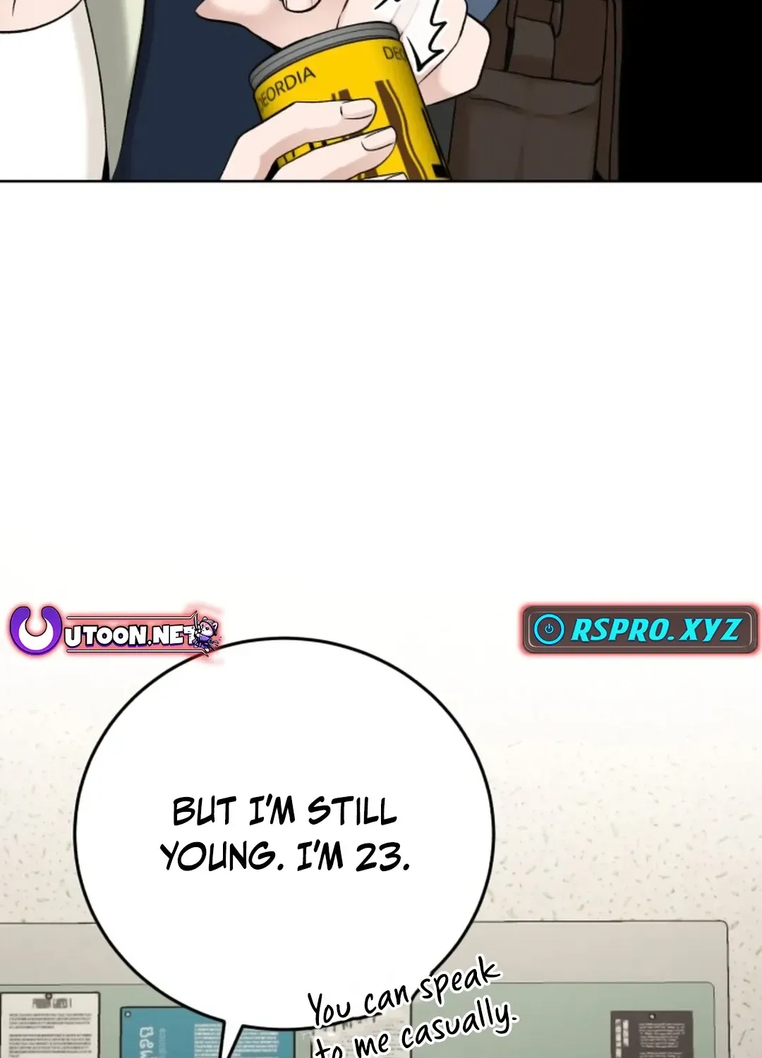 Read Professor chapter 4 image 109 on Lezhin