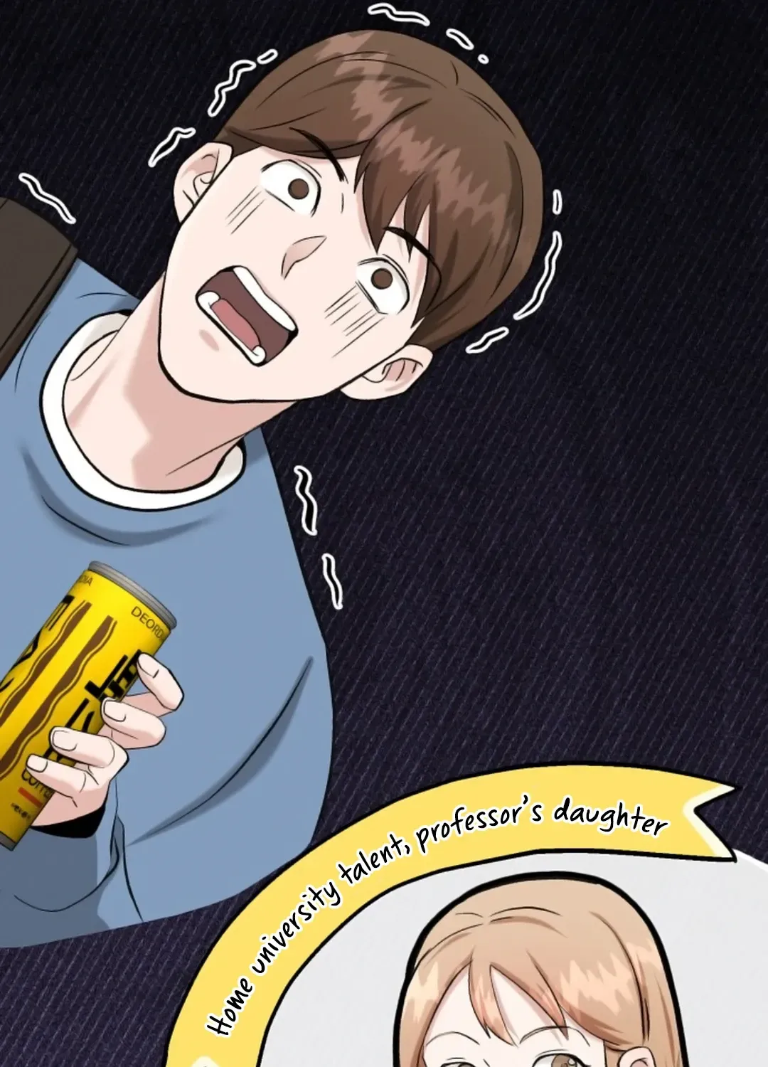 Read Professor chapter 4 image 114 on Lezhin