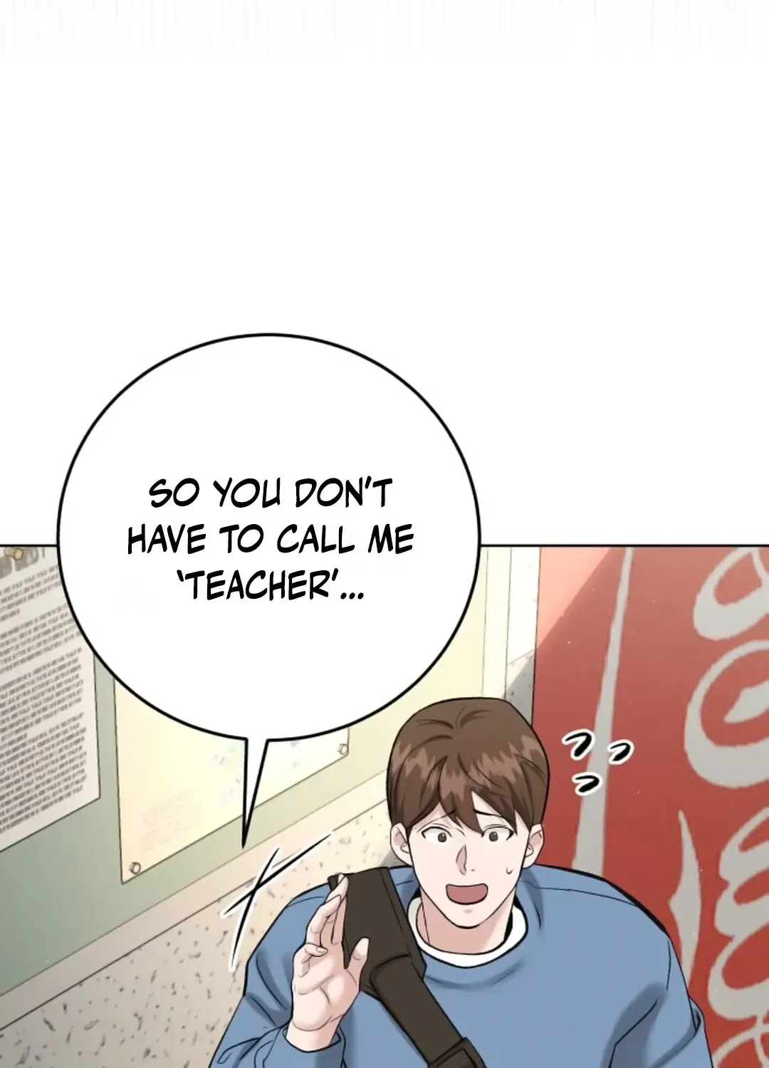Read Professor chapter 4 image 117 on Lezhin