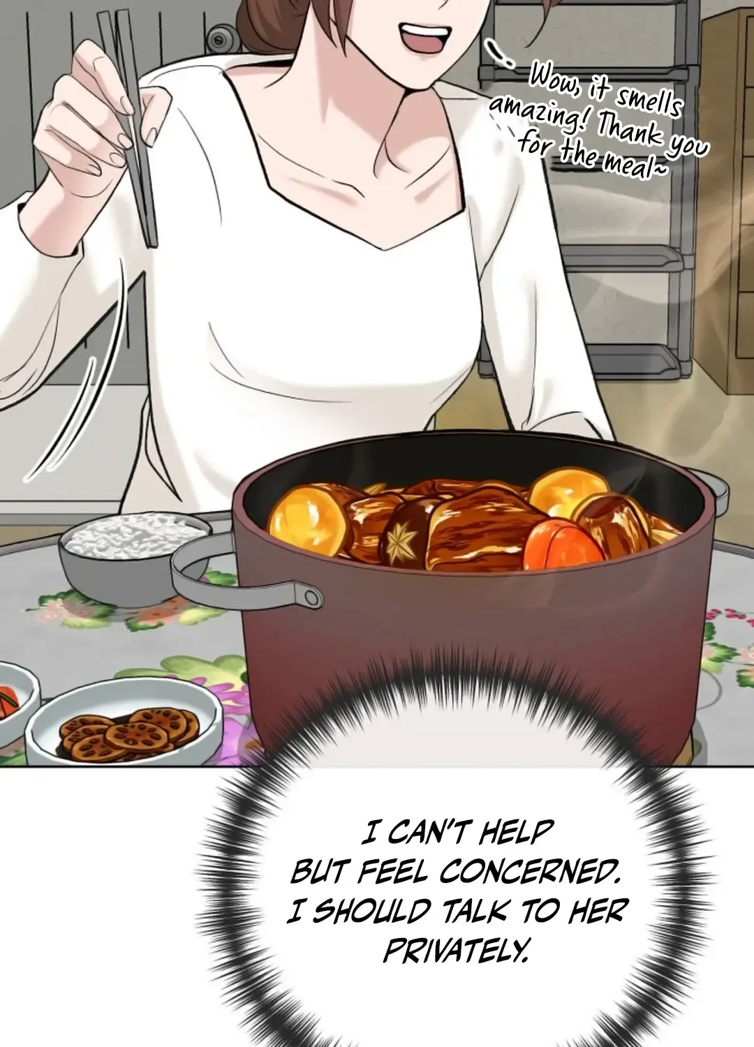 Read Professor chapter 4 image 12 on Lezhin