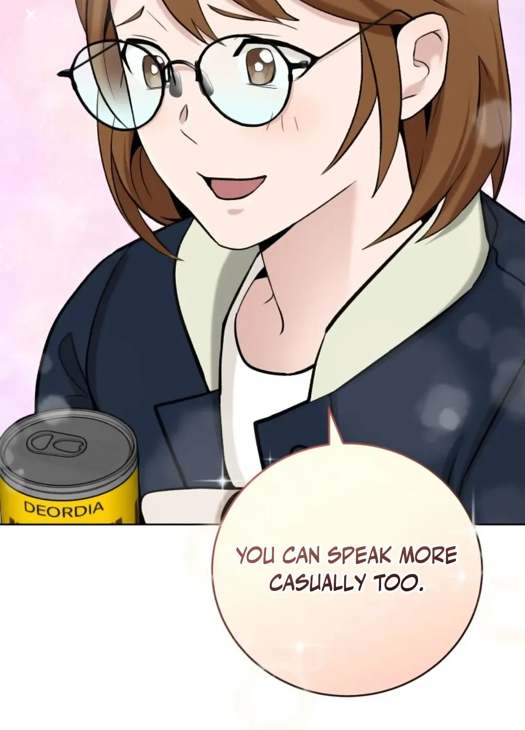 Read Professor chapter 4 image 125 on Lezhin