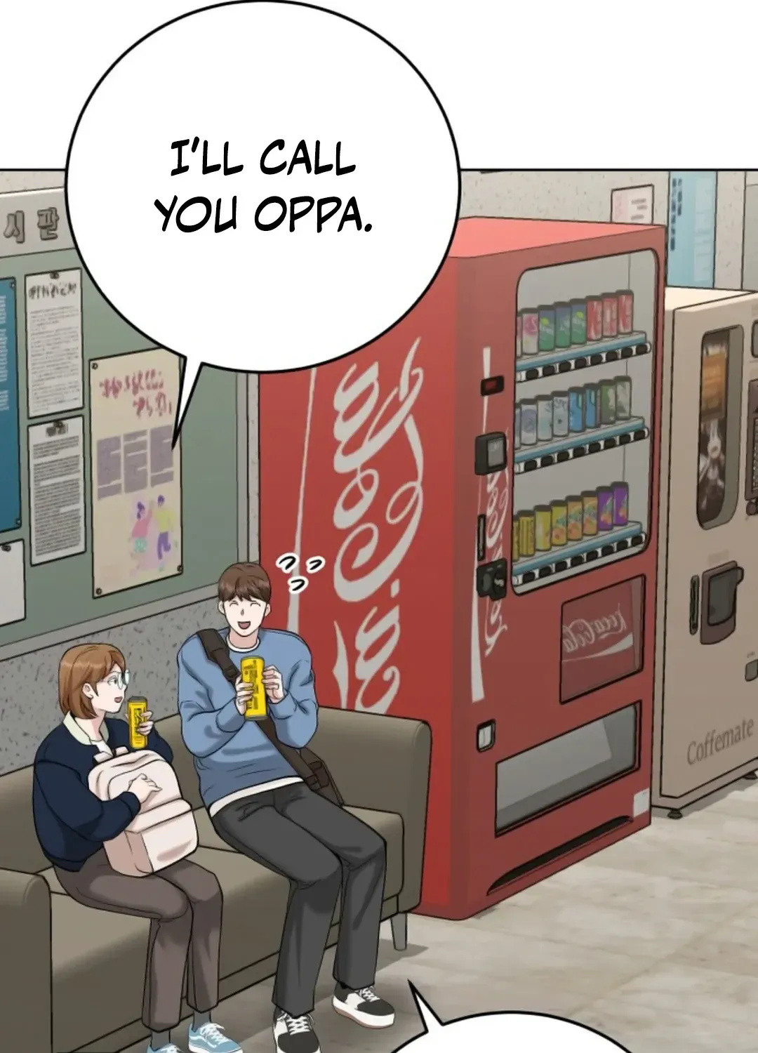 Read Professor chapter 4 image 127 on Lezhin