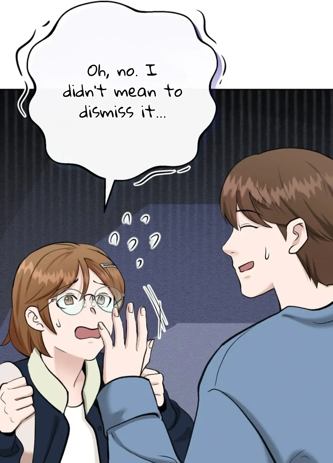 Read Professor chapter 4 image 133 on Lezhin