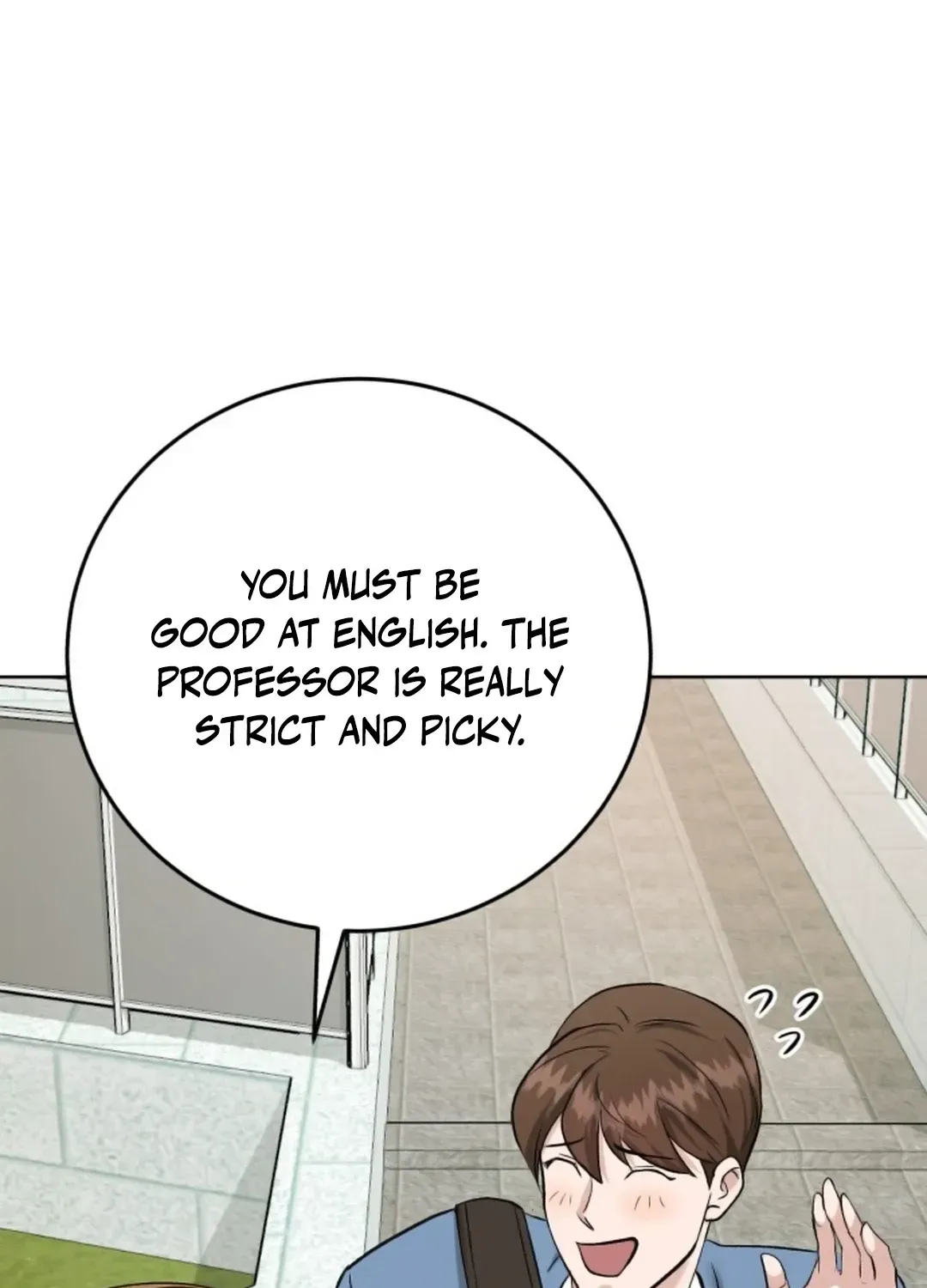 Read Professor chapter 4 image 137 on Lezhin