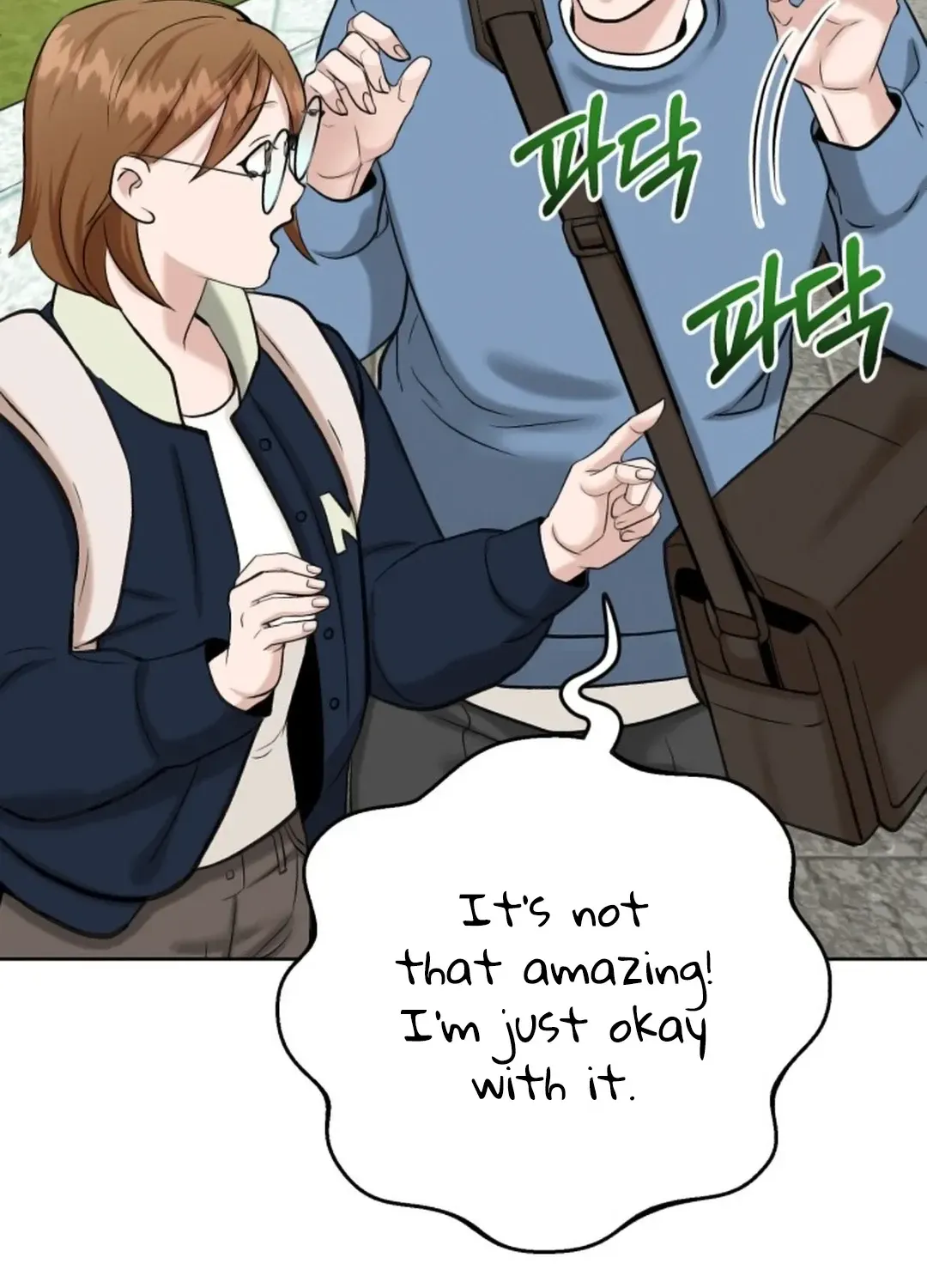 Read Professor chapter 4 image 138 on Lezhin
