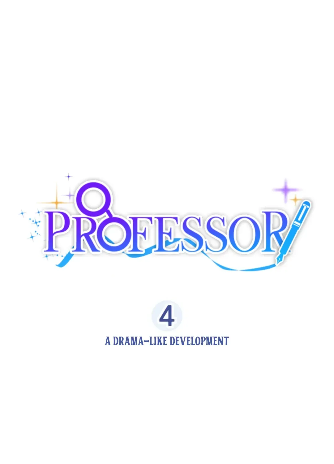 Read Professor chapter 4 image 14 on Lezhin