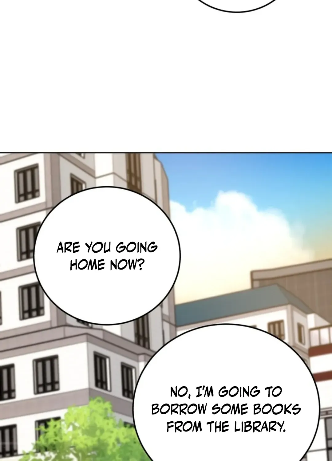 Read Professor chapter 4 image 152 on Lezhin