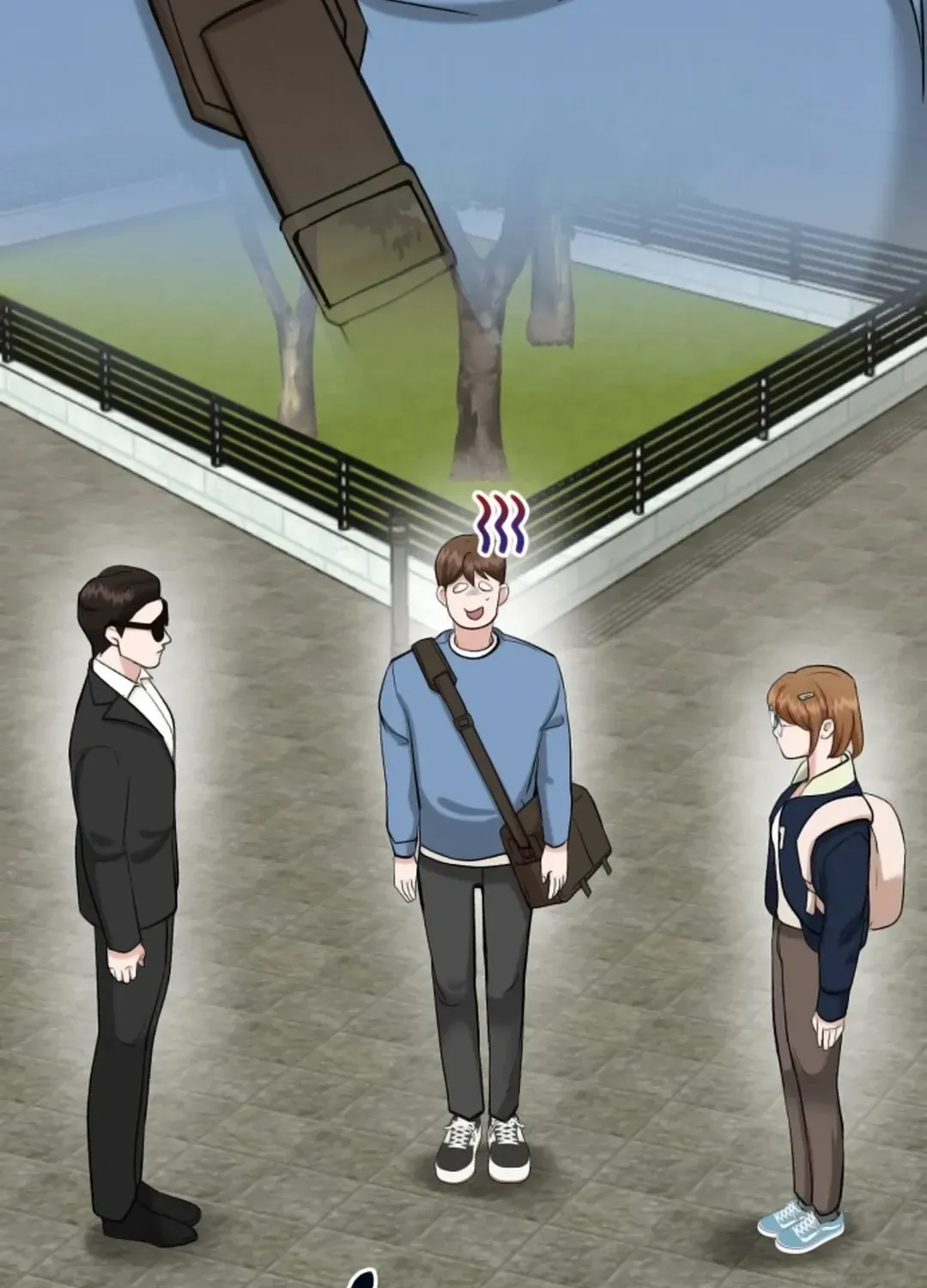 Read Professor chapter 4 image 172 on Lezhin