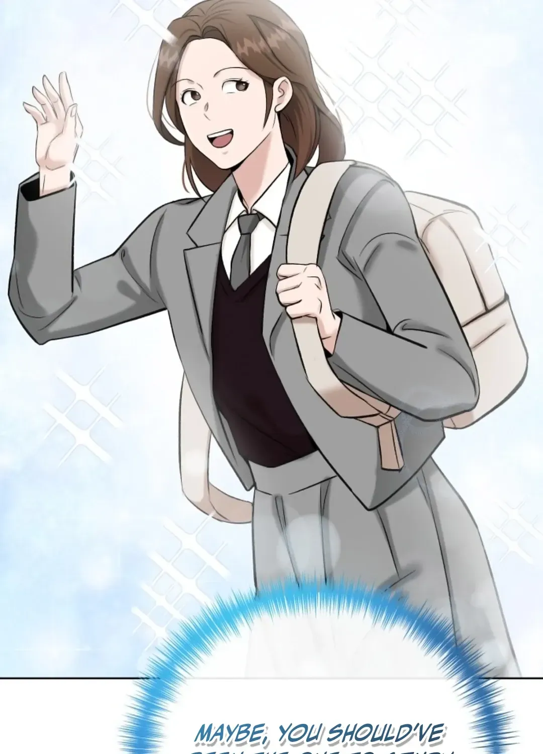 Read Professor chapter 4 image 33 on Lezhin