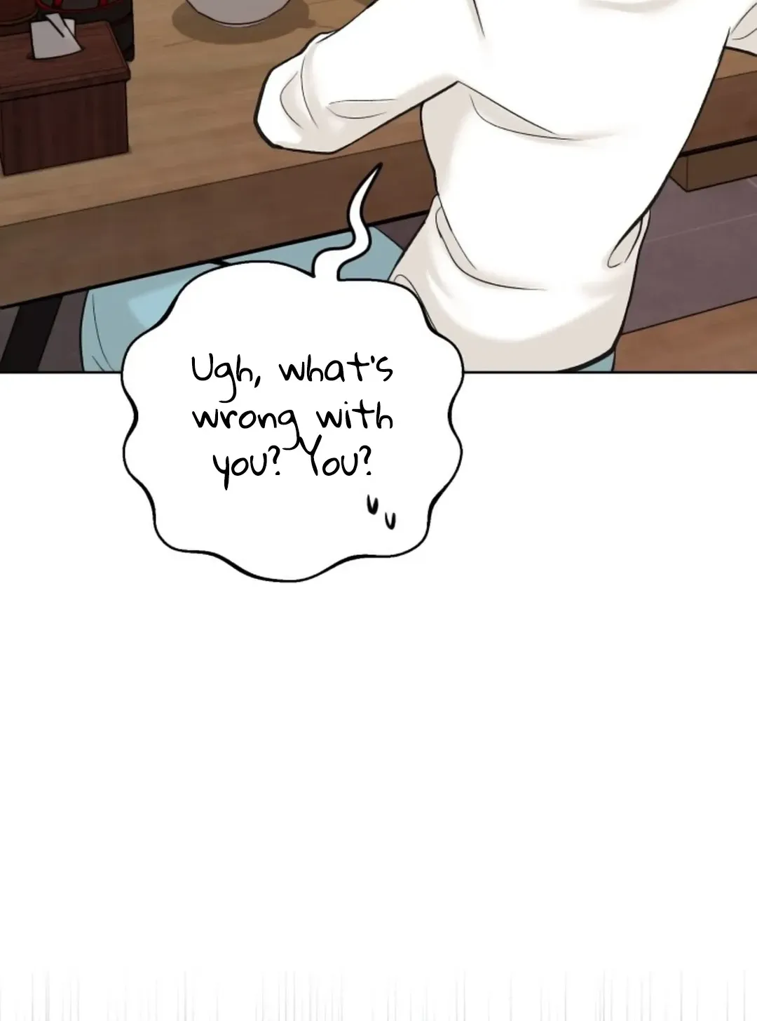 Read Professor chapter 4 image 38 on Lezhin