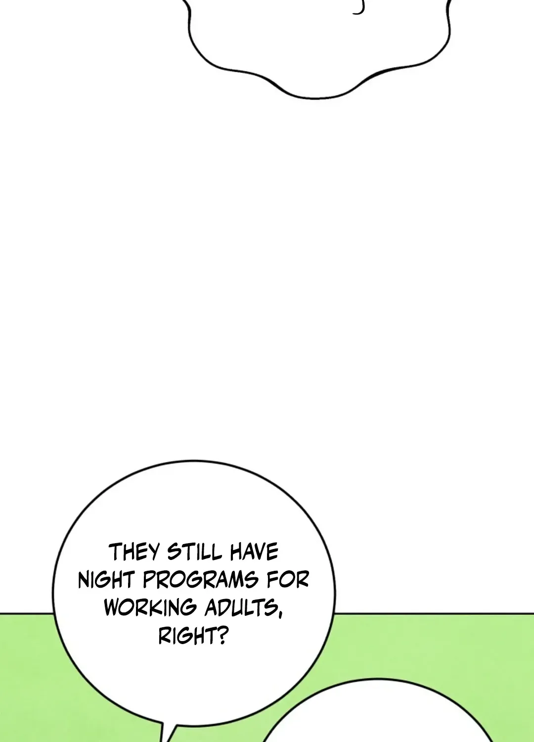 Read Professor chapter 4 image 48 on Lezhin
