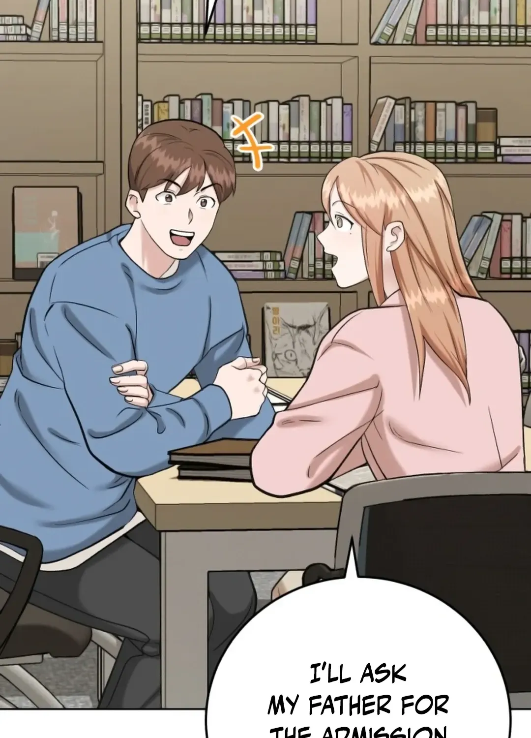 Read Professor chapter 4 image 58 on Lezhin