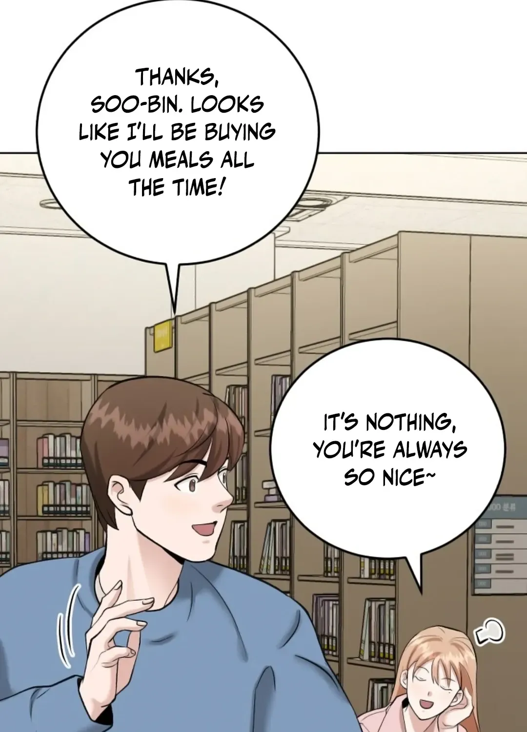 Read Professor chapter 4 image 60 on Lezhin