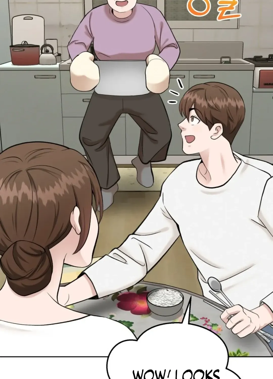 Read Professor chapter 4 image 8 on Lezhin
