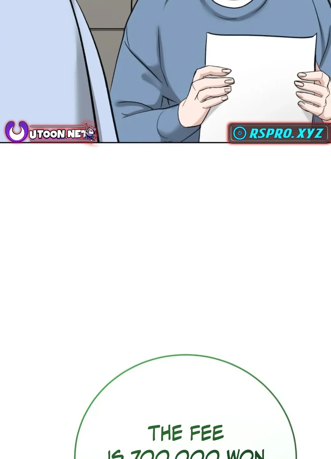 Read Professor chapter 4 image 84 on Lezhin