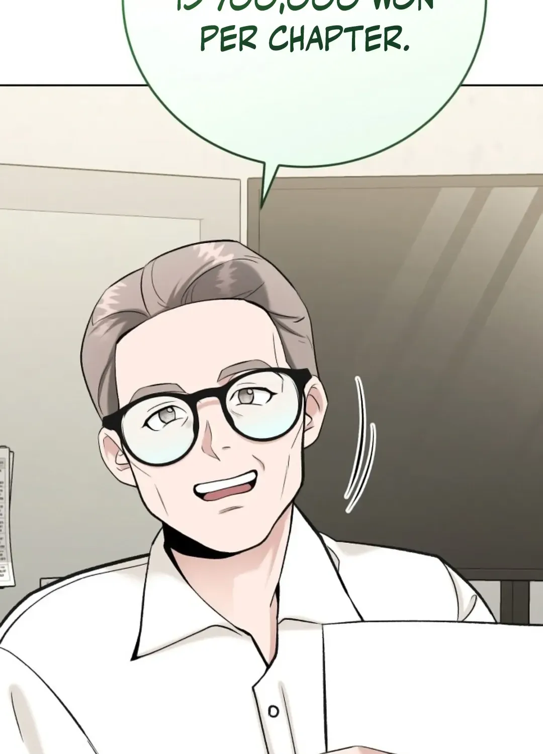 Read Professor chapter 4 image 85 on Lezhin