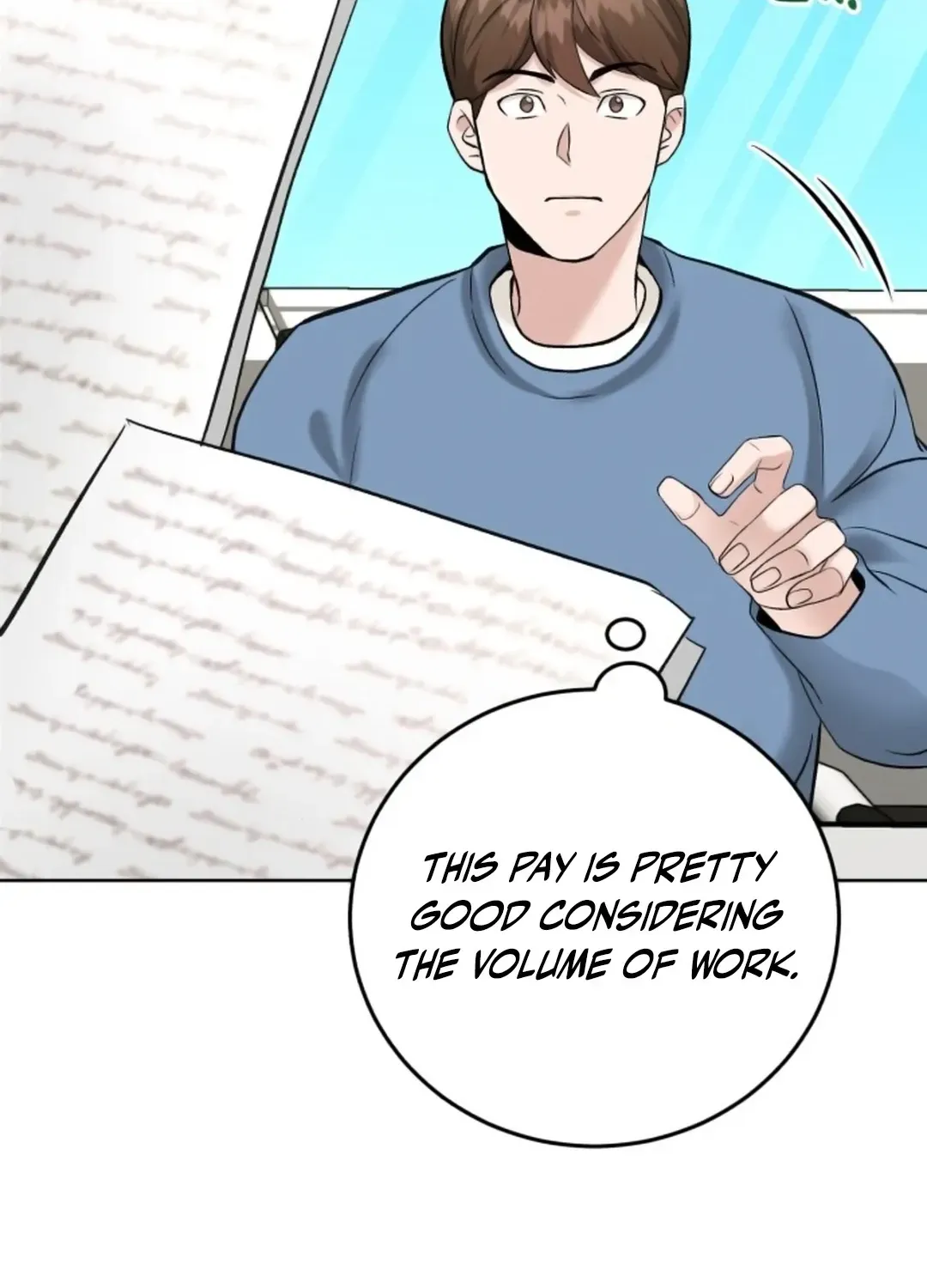 Read Professor chapter 4 image 90 on Lezhin