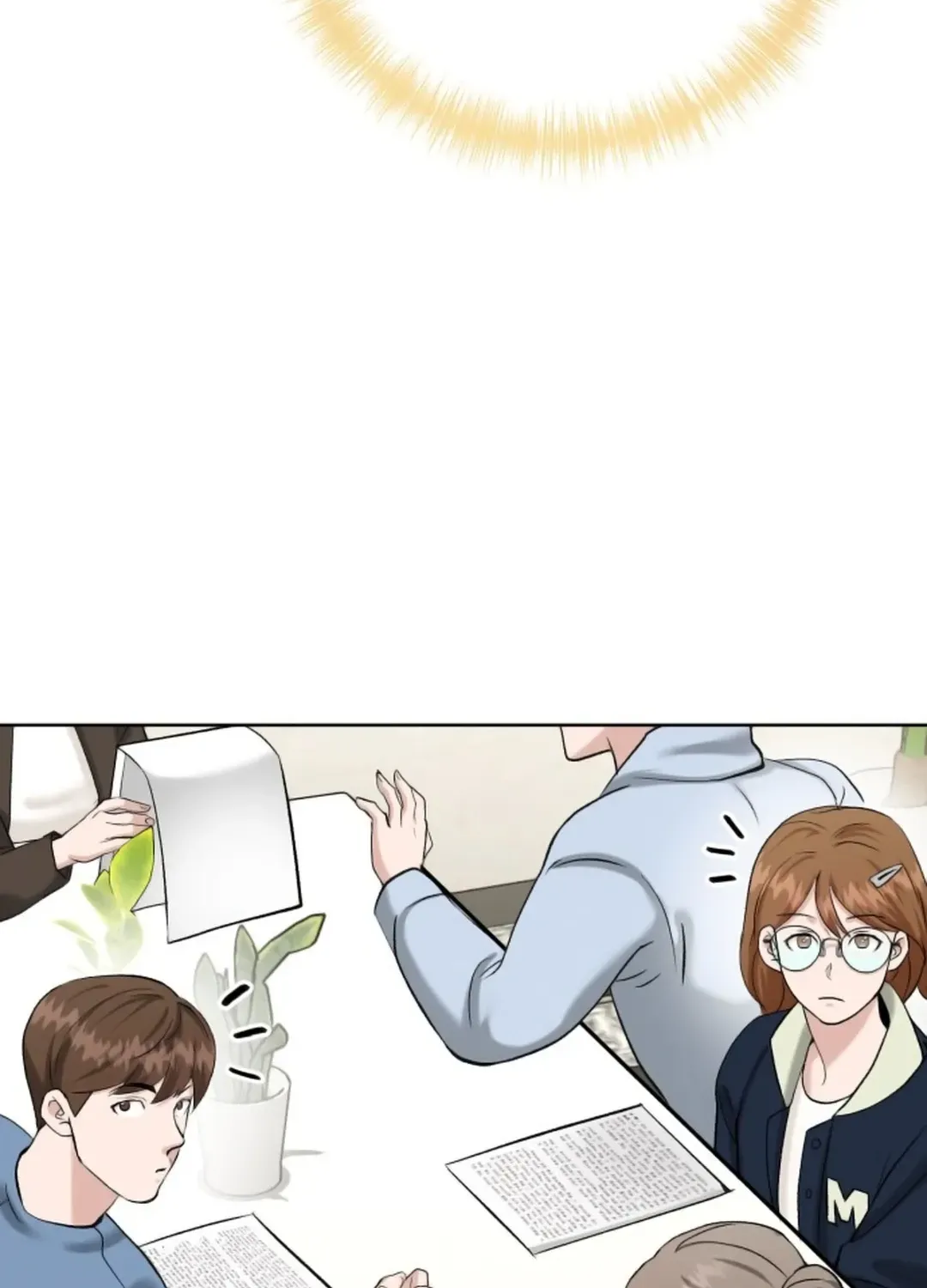 Read Professor chapter 4 image 96 on Lezhin
