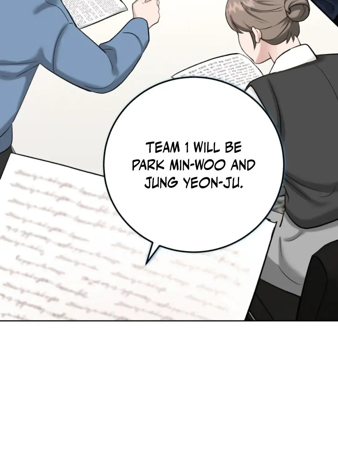 Read Professor chapter 4 image 97 on Lezhin
