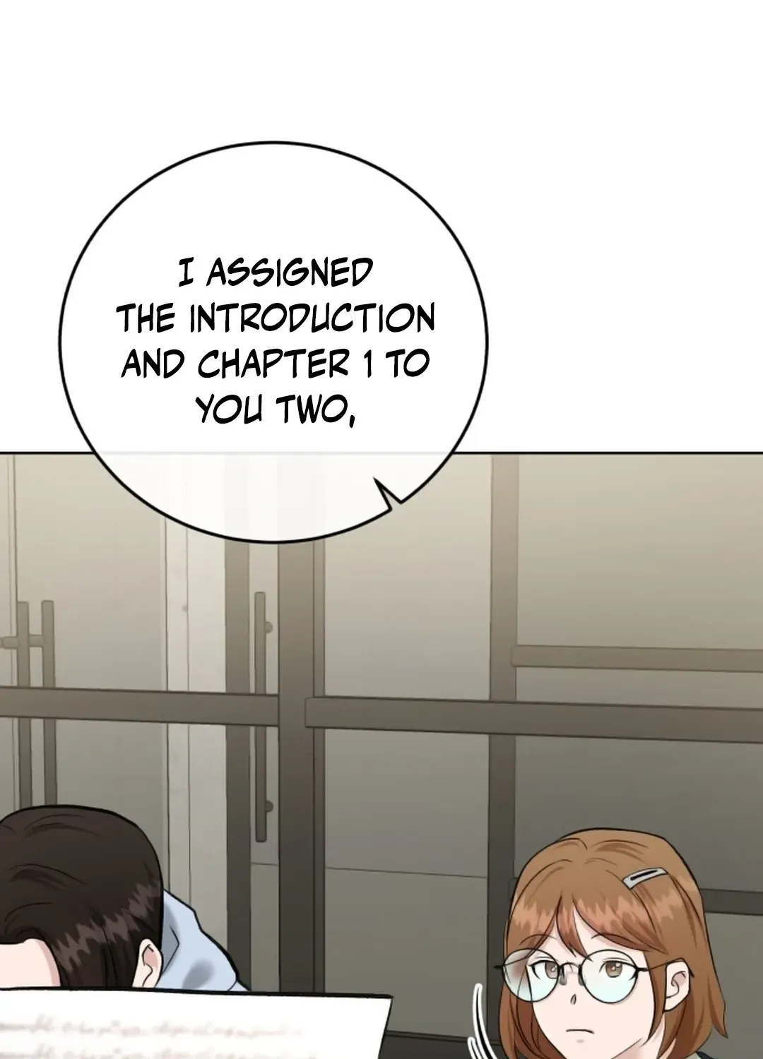 Read Professor chapter 4 image 98 on Lezhin